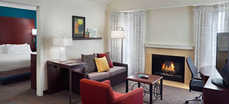 居家酒店亚特兰大机场北/弗吉尼亚大道(Residence Inn by Marriott Atlanta Airport North/Virginia Avenue)图片