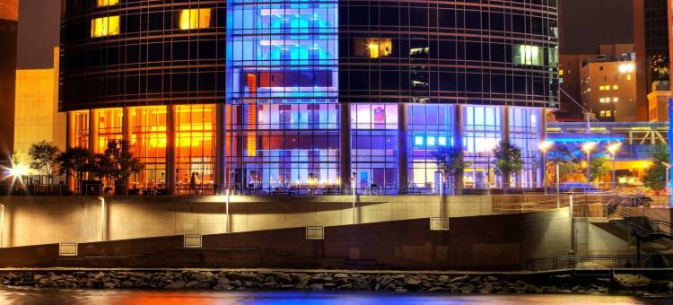 大急流城JW万豪酒店(JW Marriott Grand Rapids)图片