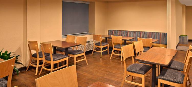 奥尔巴尼TownePlace Suites 酒店/医疗中心(TownePlace Suites Albany Downtown/Medical Center)图片