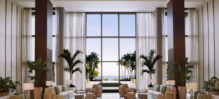迈阿密比斯坎湾丽思卡尔顿酒店(The Ritz Carlton Key Biscayne, Miami)图片