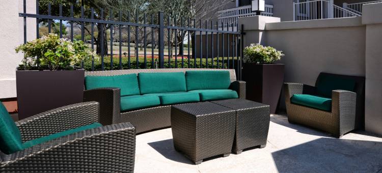 达拉斯拉斯科利纳斯居家酒店(Residence Inn Dallas Las Colinas)图片