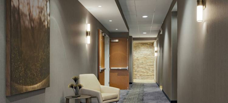 路易维尔东部万枫酒店(Fairfield Inn & Suites Louisville East)图片