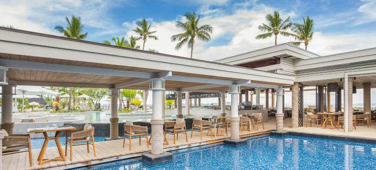 斐济喜来登高尔夫海滨度假酒店(Sheraton Fiji Golf & Beach Resort)图片
