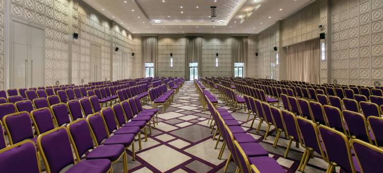 巴统喜来登酒店(Sheraton Batumi Hotel)图片