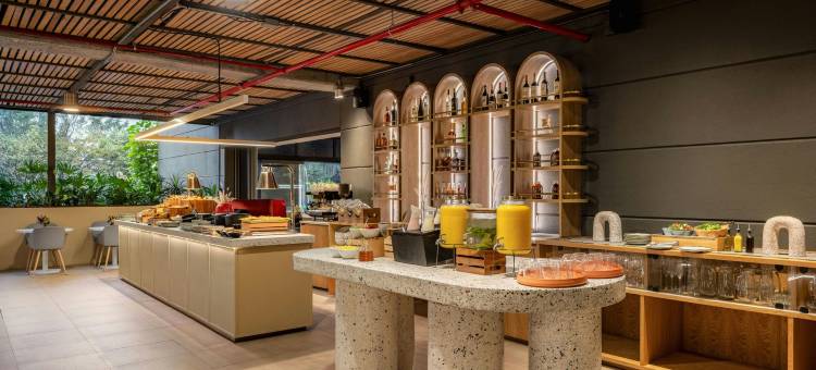 麦德林,洛马,臻品之选酒店(Loma, Medellin, a Tribute Portfolio Hotel)图片