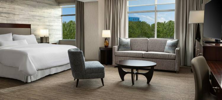 莱斯顿高地威斯汀酒店(The Westin Reston Heights)图片