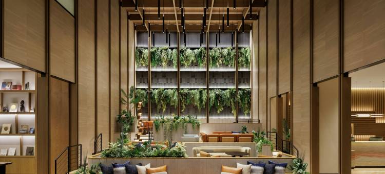 鹿儿岛喜来登酒店(Sheraton Kagoshima)图片