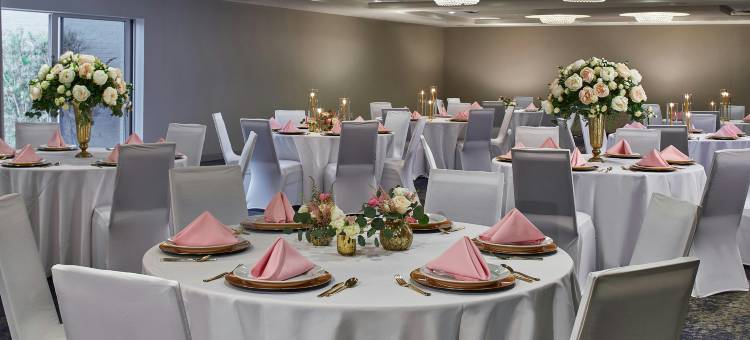 塔拉哈西市区福朋喜来登酒店(Four Points by Sheraton Tallahassee Downtown)图片