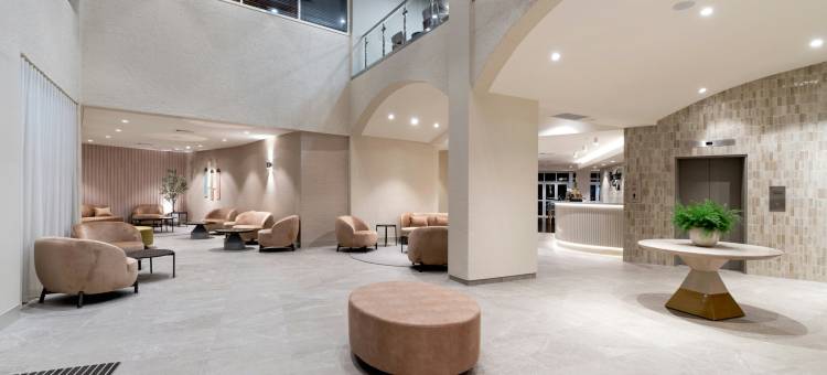 希尔顿花园酒店-达尔文(Hilton Garden Inn Darwin)图片