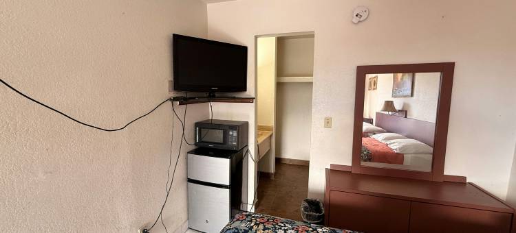 德尔里奥O梅萨市中心酒店(Del Rio Hotel O Near Mesa Downtown)图片