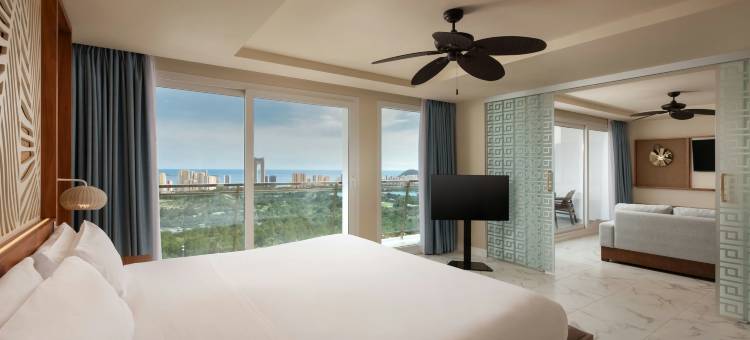 卢克索科斯塔布兰卡大酒店(Four Points by Sheraton Costa Blanca Resort)图片