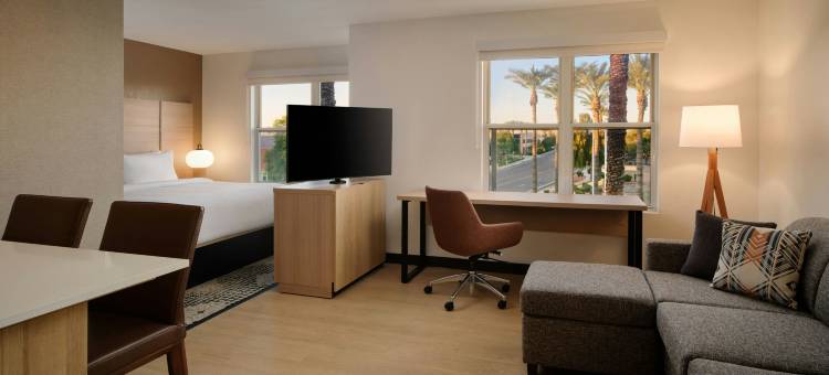 凤凰城梅萨居家酒店(Residence Inn Phoenix Mesa)图片