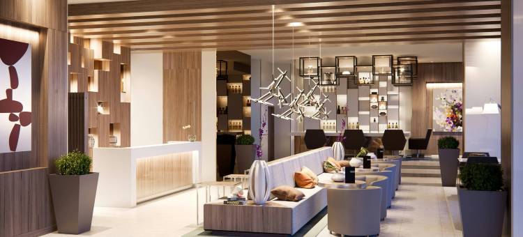圣马尔塔AC酒店(AC Hotel Santa Marta)图片