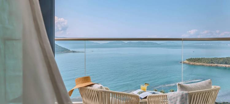 美利亚奥雷亚芽庄(Meliá Aurea Nha Trang)图片