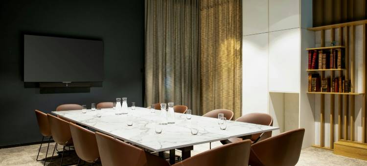 埃森市居家酒店(Residence Inn Essen City)图片