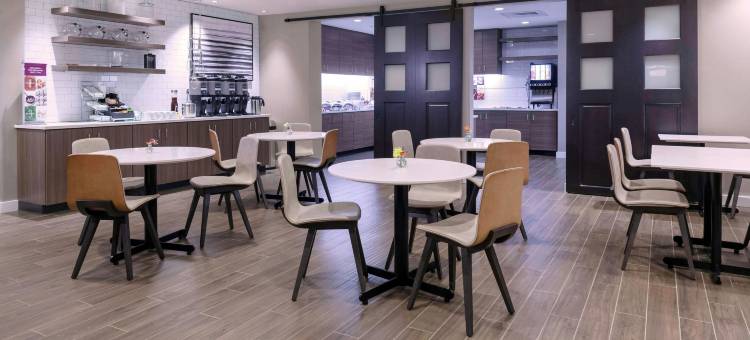 圣路易斯县西部居家旅馆(Residence Inn St. Louis West County)图片
