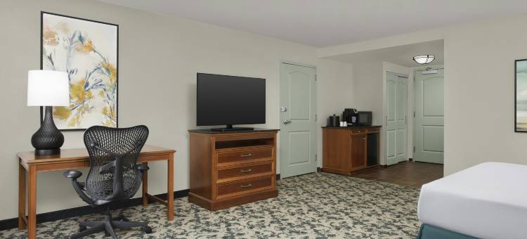 盖恩斯维尔希尔顿花园酒店(Hilton Garden Inn Gainesville)图片