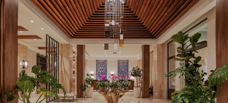 巴拿马市圣塔马里亚豪华精选酒店及高尔夫度假村(The Santa Maria, a Luxury Collection Hotel & Golf Resort, Panama City)图片
