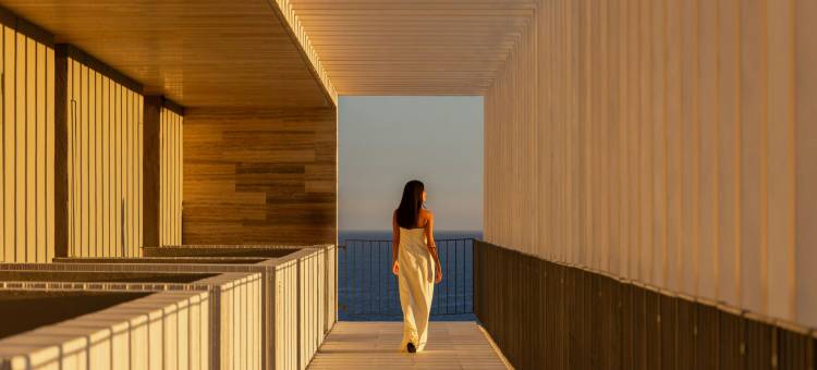 洛斯卡波斯索拉兹豪华精选度假酒店(Solaz, a Luxury Collection Resort, Los Cabos)图片