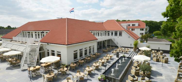 斯海尔托亨博斯弗莱彻餐厅酒店(Fletcher Hotel-Restaurant ‘s-Hertogenbosch)图片