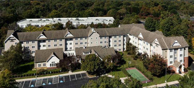 里士满切斯特Residence Inn 酒店(Residence Inn Richmond Chester)图片