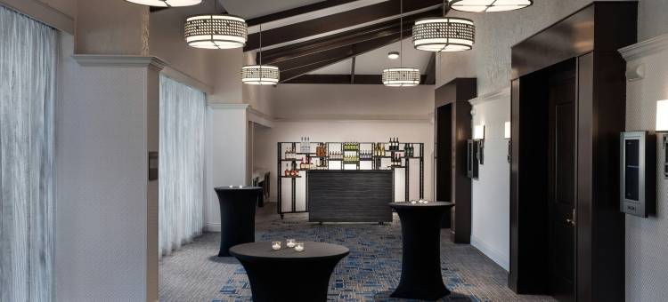 圣克拉拉万豪酒店(Santa Clara Marriott)图片