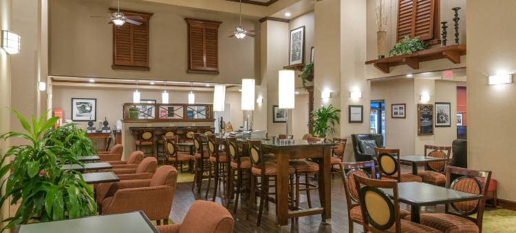 佛罗伦萨北I-95欢朋套房酒店(Hampton Inn & Suites Florence-North-I-95)图片