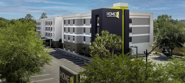 查尔斯顿机场/会议中心希尔顿惠庭套房酒店(Home2 Suites by Hilton Charleston Airport/Convention Center)图片