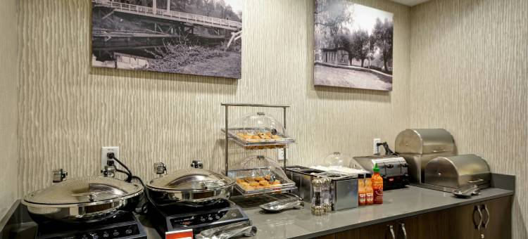 克林伯利南不伦瑞克TownePlace Suites酒店(TownePlace Suites Cranbury South Brunswick)图片