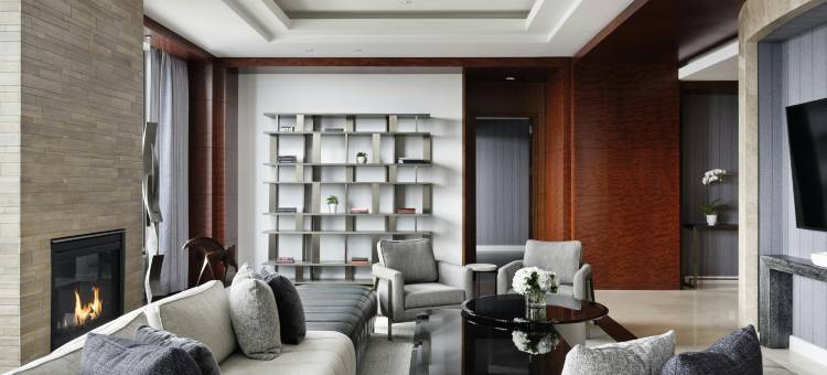 丹佛四季酒店(Four Seasons Hotel Denver)图片