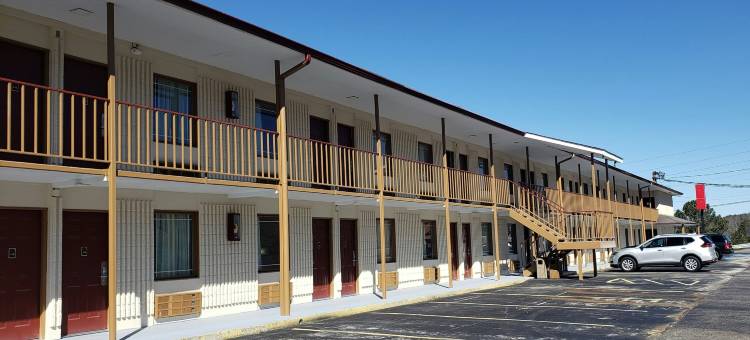 卡尔曼红顶酒店(Red Roof Inn Cullman)图片