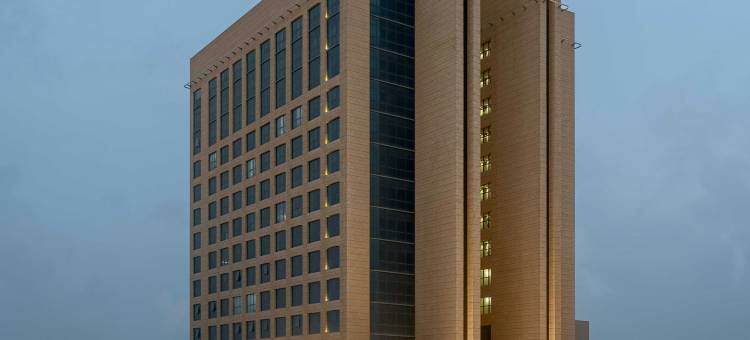 斯莱玛尼罗塔纳酒店(Slemani Rotana)图片