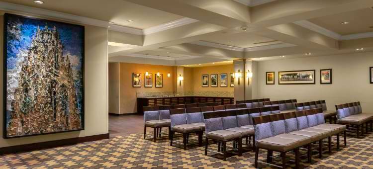纽黑文酒店(New Haven Hotel)图片