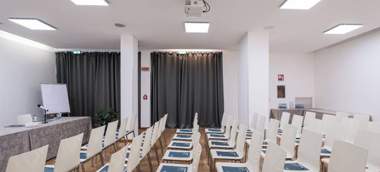 博洛尼亚阿里格罗塔利亚浓咖啡酒店(Smy Bologna Centrale)图片