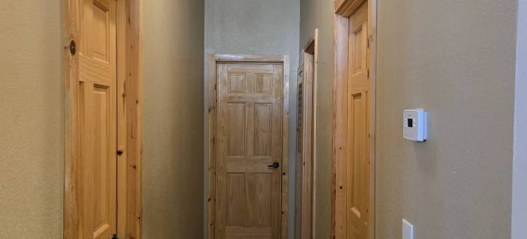 布莱斯峡谷房车度假村(Bryce Canyon RV Resort)图片