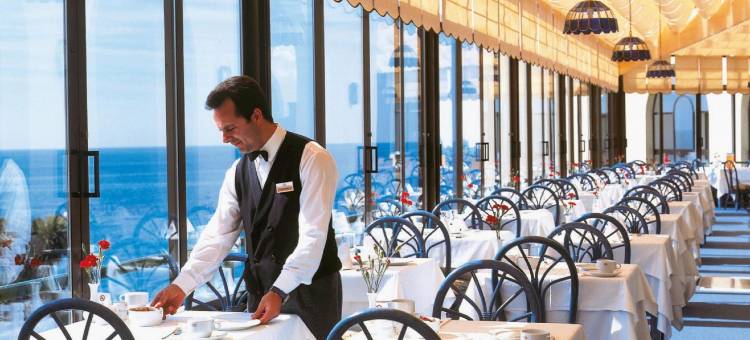 Riu莫妮卡酒店-限成人(Hotel Riu Monica - Adults Only)图片