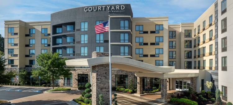 亚特兰大利西亚泉万枫酒店及套房(Fairfield Inn & Suites Atlanta Lithia Springs)图片