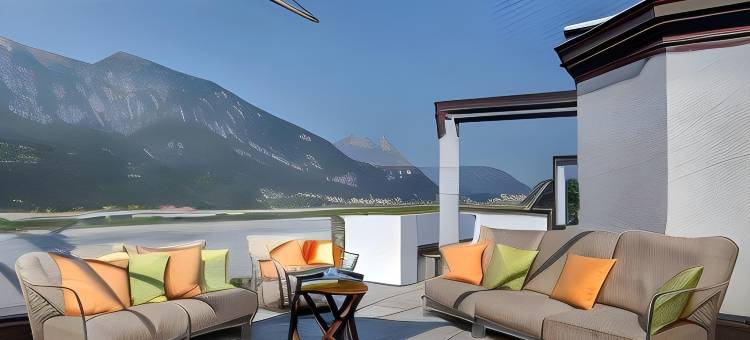 贝斯特韦斯特阿迪杰酒店(Best Western Hotel Adige)图片