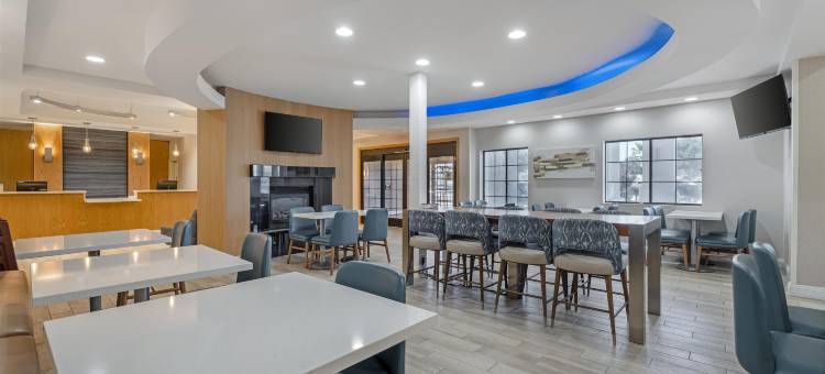 Best Western Hesperia-Victorville Suites(Best Western Hesperia-Victorville Suites)图片