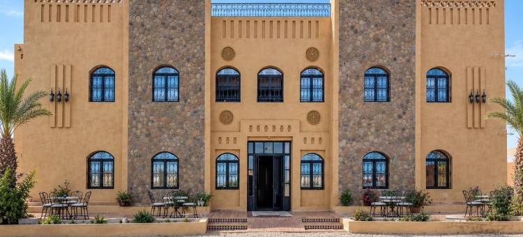 La Luna旅馆(Riad la Luna)图片