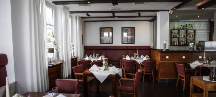 邮政酒店(Hotel Zur Post)图片