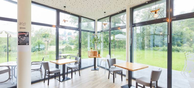 欧贝尔格斯 VR 服务式公寓(VR-Serviced Apartments Obergeis)图片