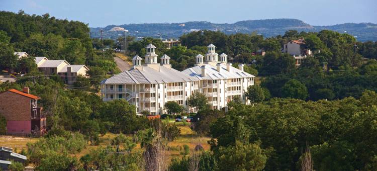 假日酒店俱乐部度假村 山乡度假村 峡谷湖 IHG(Holiday Inn Club Vacations Hill Country Resort Canyon LK)图片