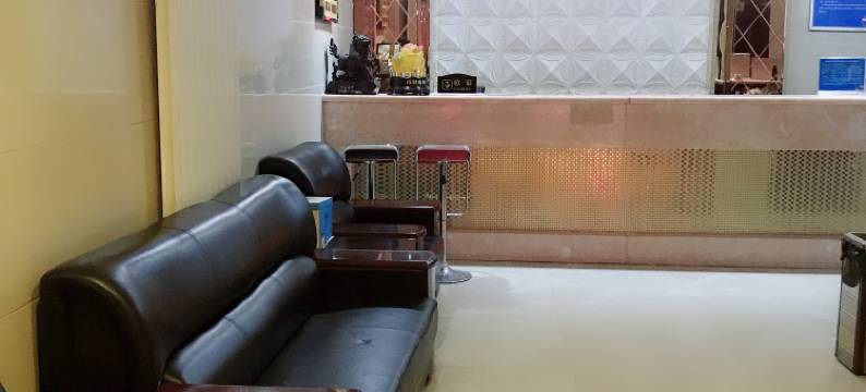 海晏县海华快捷酒店图片