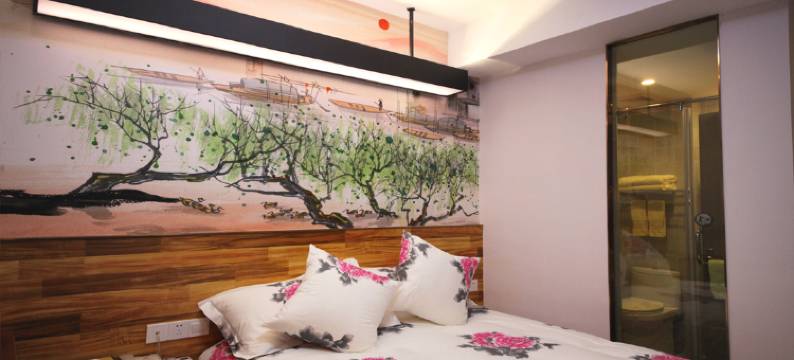 宁波里瑞酒店图片