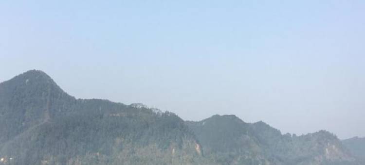 封开城市快捷酒店图片