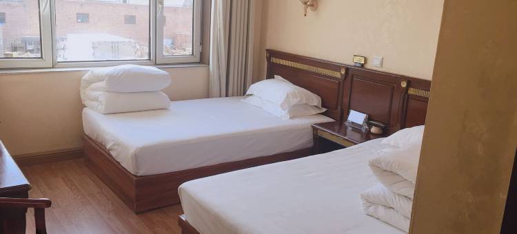 杭锦旗富源宾馆图片