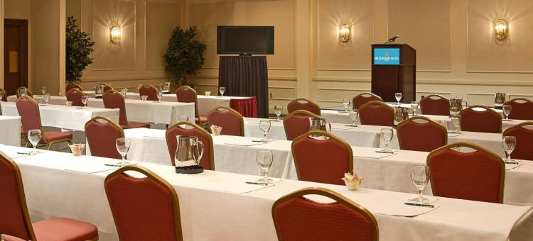 达勒姆千禧酒店(Millennium Durham)图片