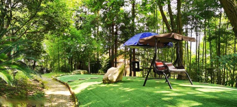 永嘉乡约时光民宿图片