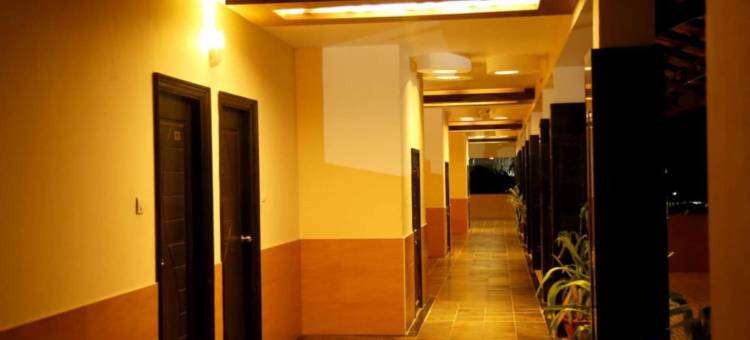 希捷教会景观度假村(Seagate Church View Resorts)图片